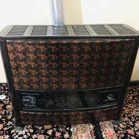 بخاری