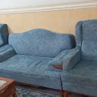 مبل فوری