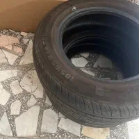 لاستیک 185رینگ۱۴