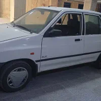 ماشین پراید