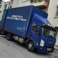 اسباب‌کشی زارعی  سریع، مطمئن، بسته بندی و جابجایی