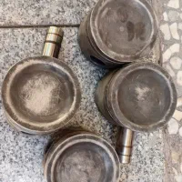 پستان پیکان فابریک