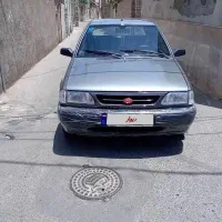 پراید ۱۳۱ مدل ۸۹ بیمه فول