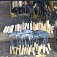 داس دستی ۱۰  اصل گندم نشان و شامیله