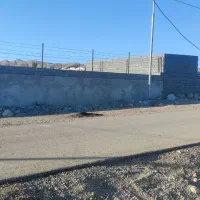زمین ، شهرک صنعتی باغملک