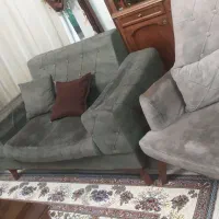 مبل راحتی