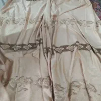 پرده|پرده، رانر، رومیزی|بندر گناوه, |دیوار