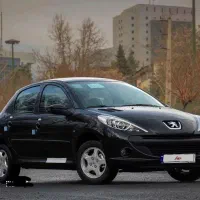 حواله 207 TU5