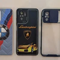 قاب گوشی شیامی نوت ۱۰