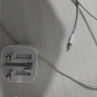 شارژر آیفون