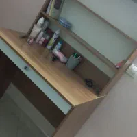 میز تحریر اران چوب