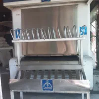 فروش دستگاه نانوایی