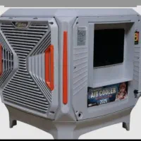 کولر آبی سلولزی پلیمری اوناکس ۶۰۰۰توربو ناسیونال