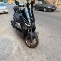 موتور ان مکس توربو