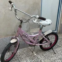 دوچرخه 16
