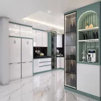 ساخت کابینت