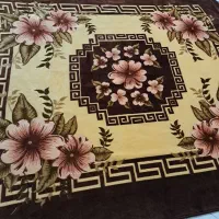 پتوی دو نفر و نیم