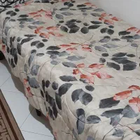 تخت تک‌نفره فرفورژه سالمه