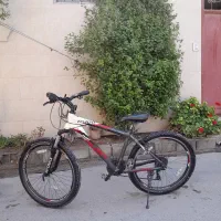 دوچرخه ۲۶ راش