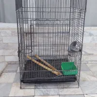 قفس پرنده سایز بزرگ