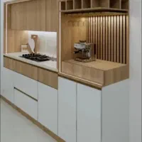 طراحی و اجرای کابینت (نقد و اقساط)
