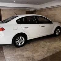 برلیانس h330 موتور بزرگ