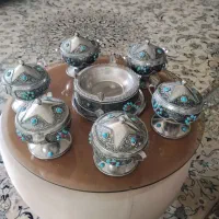 ظرف۱۴ تیکه