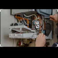 تعمیرات فوری و تخصصی پکیج،اسپیلت نصب