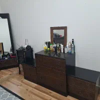 تخت دونفره