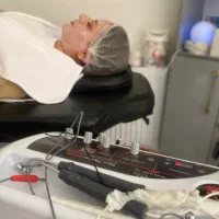 «یادگیری تخصصی هیدرودرمی - ویژه بازارکار»