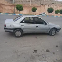 فروش پژو 405
