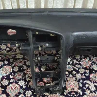 پوسته داشبورت پژو ۴۰۵یاپارس
