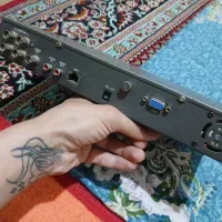 2عدد دستگاه DVR