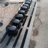 دانفوس برای یخچال ۳ در ۲ درب ضمانت دار