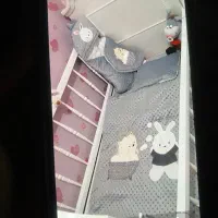 تخت کودک