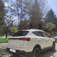 KMC X5|خودرو سواری و وانت|کرمانشاه, |دیوار