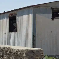 کانکس12متری‌‌موجوددرقشم