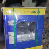 (کولر آبی سنگرکار ۴۰۰۰ )( نو )