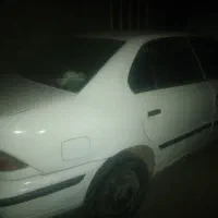 سمند مدل 87