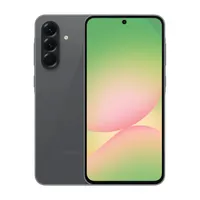 سامسونگ galaxy a56 با حافظهٔ ۲۵۶ گیگابایت