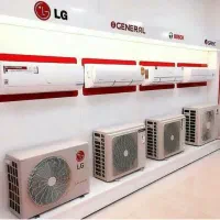 نصب سرویس تعمیرات تخصصی انواع کولر گازی درمحل شما