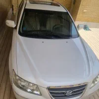 سوناتا سفید NF 2009