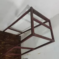 چارپایه یک متری تاشو|صندلی و نیمکت|بندرعباس, |دیوار