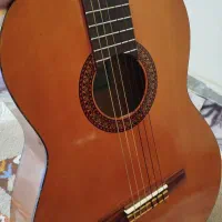 گیتار یاماها C45 اصل اندونزی خوش صدا