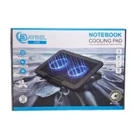 کول پد بای بل