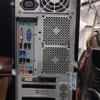 کیس کامپیوتر MSI