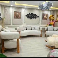 به تعدادی نیرو رویه کوب استیل د راحتی
