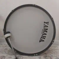 طبل محرم ۶۴ سانت
