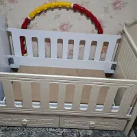 تخت کودک|تخت و صندلی بچه|اسلامشهر, شهرک قائمیه|دیوار