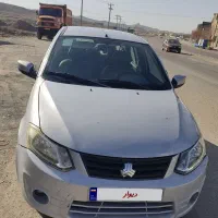 ساینا ۹۷|خودرو سواری و وانت|تربت‌حیدریه, حاجی یار‎|دیوار